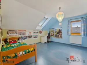 Prodej rodinného domu, Albrechtice nad Orlicí, 1. máje, 191 m2