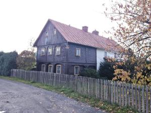 Prodej rodinného domu, Labská Stráň, 350 m2