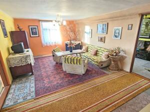 Prodej rodinného domu, Labská Stráň, 350 m2