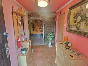 Prodej rodinného domu, Labská Stráň, 350 m2