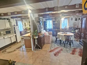 Prodej rodinného domu, Labská Stráň, 350 m2