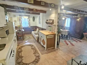 Prodej rodinného domu, Labská Stráň, 350 m2