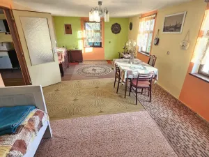 Prodej rodinného domu, Labská Stráň, 350 m2