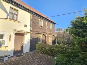 Prodej rodinného domu, Labská Stráň, 350 m2