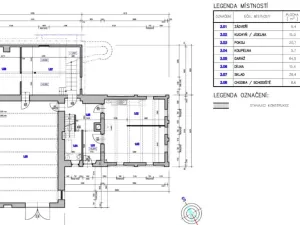 Prodej rodinného domu, Labská Stráň, 350 m2