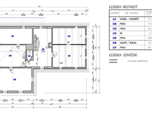 Prodej rodinného domu, Labská Stráň, 350 m2