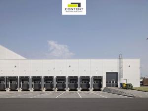 Pronájem skladu, Ostrava - Kunčičky, Rajnochova, 16388 m2