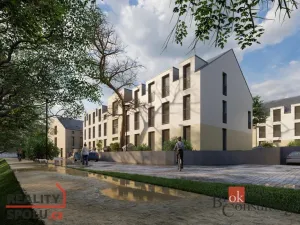 Prodej bytu 1+kk, Český Brod, Prokopa Velikého, 38 m2