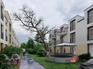 Prodej bytu 2+kk, Český Brod, Prokopa Velikého, 44 m2