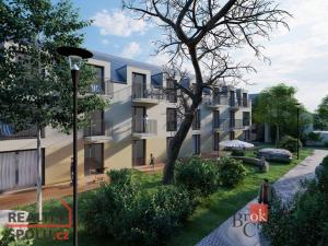 Prodej bytu 2+kk, Český Brod, Prokopa Velikého, 44 m2