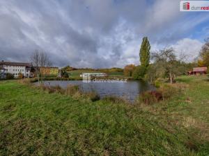 Prodej ubytování, Valeč - Kostrčany, 43069 m2