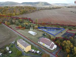 Prodej ubytování, Valeč - Kostrčany, 43069 m2