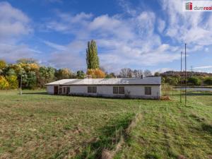 Prodej ubytování, Valeč - Kostrčany, 43069 m2