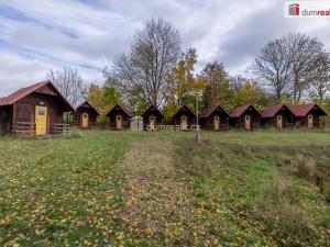 Prodej ubytování, Valeč - Kostrčany, 43069 m2