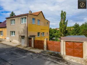 Prodej rodinného domu, Kladno, Malá strana, 150 m2