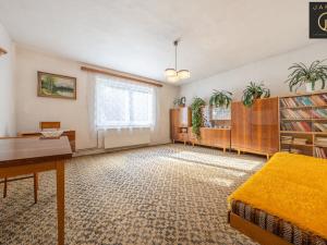 Prodej rodinného domu, Kladno, Malá strana, 150 m2