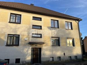 Pronájem bytu 3+1, Arnolec, 80 m2