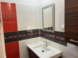 Pronájem bytu 3+1, Arnolec, 80 m2