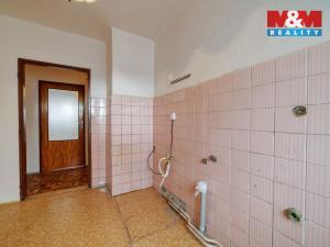 Prodej bytu 4+1, Velká Hleďsebe, Petra Bezruče, 80 m2