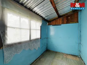 Prodej bytu 4+1, Velká Hleďsebe, Petra Bezruče, 80 m2