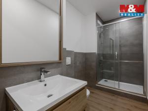 Prodej bytu 3+1, Klatovy - Klatovy III, Pod Hůrkou, 66 m2