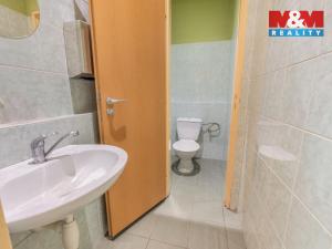 Pronájem obchodního prostoru, Praha - Troja, Olštýnská, 150 m2