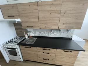 Pronájem bytu 2+1, České Budějovice - České Budějovice 3, Plzeňská, 50 m2