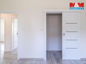 Prodej rodinného domu, Vratimov - Horní Datyně, Nad Točnou, 120 m2