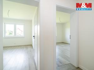 Prodej rodinného domu, Vratimov - Horní Datyně, Nad Točnou, 120 m2