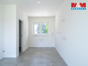 Prodej rodinného domu, Vratimov - Horní Datyně, Nad Točnou, 120 m2