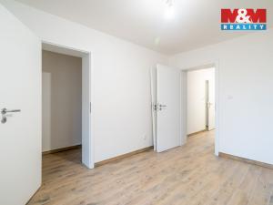 Prodej bytu 2+1, Ostrava - Koblov, Žabník, 52 m2