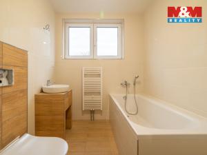 Prodej bytu 2+1, Ostrava - Koblov, Žabník, 52 m2