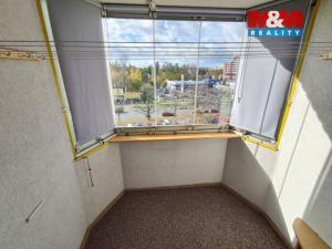 Prodej bytu 3+1, Orlová - Lutyně, Na Výsluní, 73 m2