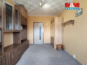 Prodej bytu 3+1, Orlová - Lutyně, Na Výsluní, 73 m2