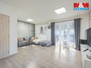 Prodej rodinného domu, Smečno, Za Školou, 98 m2