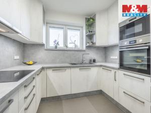 Prodej rodinného domu, Smečno, Za Školou, 98 m2