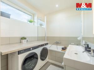 Prodej rodinného domu, Smečno, Za Školou, 98 m2