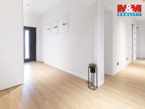 Prodej rodinného domu, Frýdek-Místek, Bahno-Štandl, 150 m2