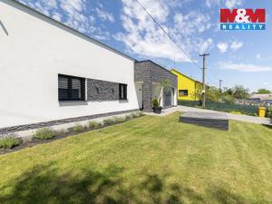 Prodej rodinného domu, Frýdek-Místek, Bahno-Štandl, 150 m2