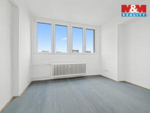 Prodej bytu 2+1, Zruč nad Sázavou, Na Výsluní, 45 m2