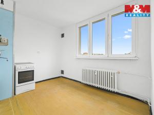 Prodej bytu 2+1, Zruč nad Sázavou, Na Výsluní, 45 m2