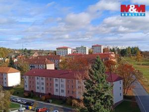 Prodej bytu 2+1, Zruč nad Sázavou, Na Výsluní, 45 m2