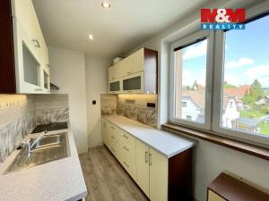 Pronájem bytu 2+1, Jílové u Prahy, 60 m2