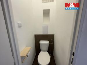 Pronájem bytu 2+1, Jílové u Prahy, 60 m2