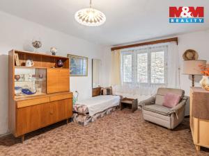 Prodej rodinného domu, Vlastějovice - Pavlovice, 72 m2