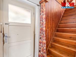 Prodej rodinného domu, Vlastějovice - Pavlovice, 72 m2