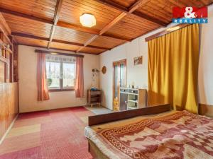 Prodej rodinného domu, Vlastějovice - Pavlovice, 72 m2