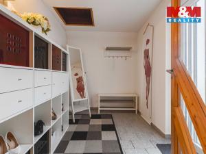 Prodej rodinného domu, Nýrsko, Pod Lesem, 174 m2