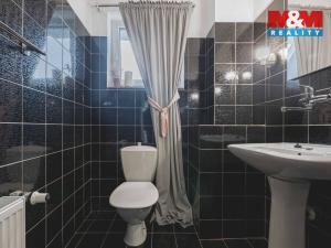 Prodej rodinného domu, Nýrsko, Pod Lesem, 174 m2