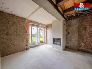 Prodej rodinného domu, Babice u Rosic, Hájíček, 169 m2